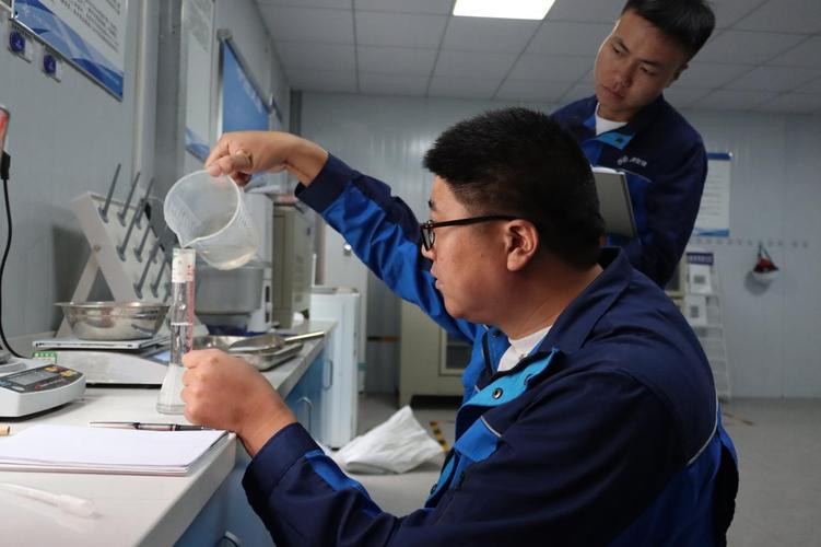 杭州湾跨海铁路大桥开展测量试验技能比武大赛