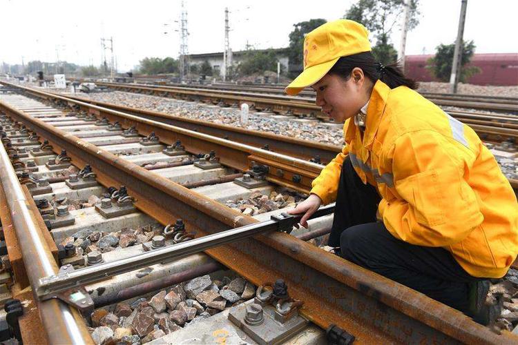 测量老司机带来铁路测量的实战经验和一些注意事项