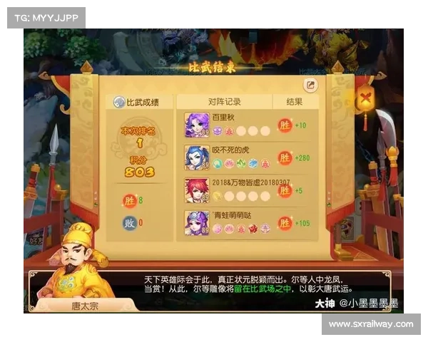 如何在梦幻比武大会中掌握战斗技巧与策略获取明显优势 如何在梦幻比武大会中掌握战斗技巧与策略获取明显优势