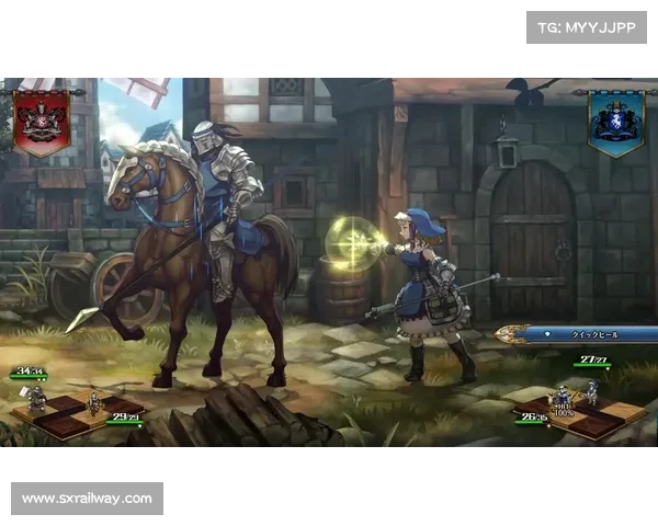 斗破苍穹OL全新职业技能深度解析与战斗策略全面指南