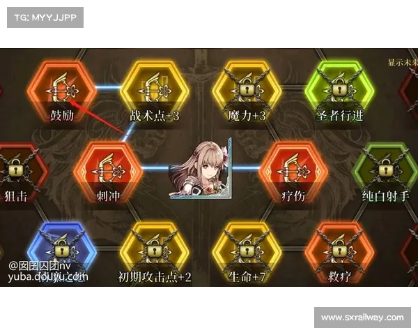 梦幻模拟战深度解析：勇气、智慧与策略的完美交织之路